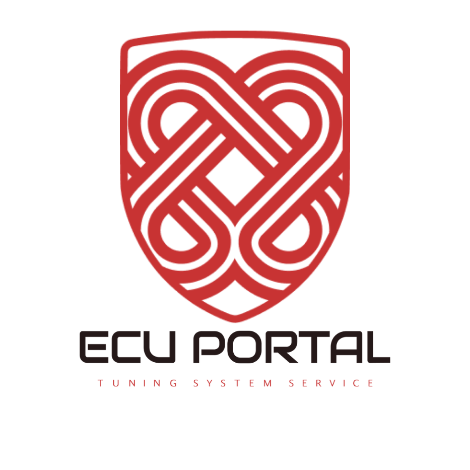 ECU Tuning Portal Logo