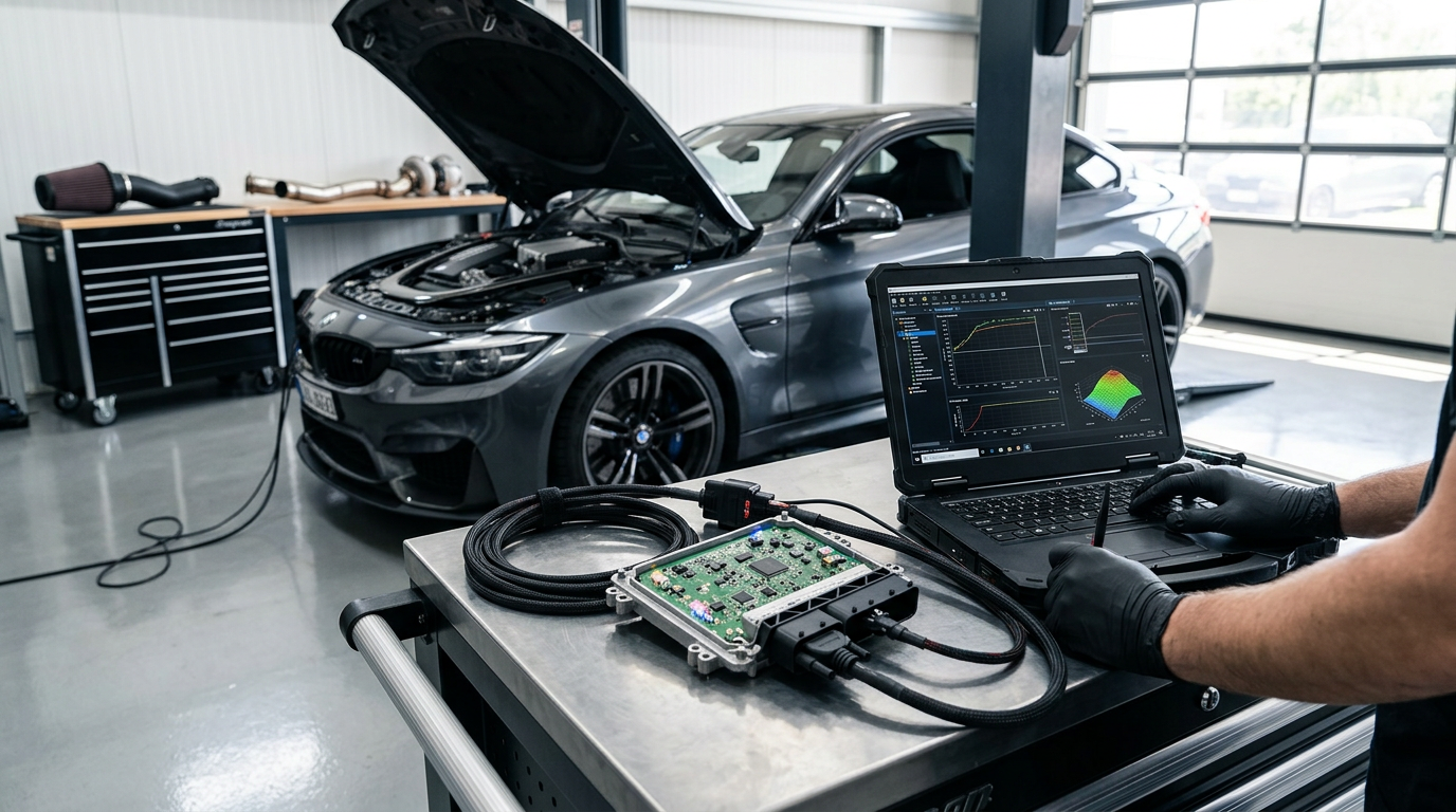 פתרונות DPF, EGR ו-AdBlue SCR: מדריך טכני למקצוענים